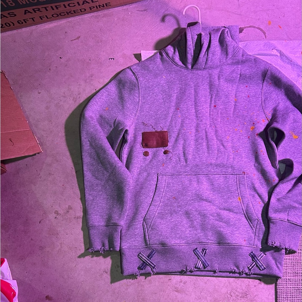 Designer Hoodie